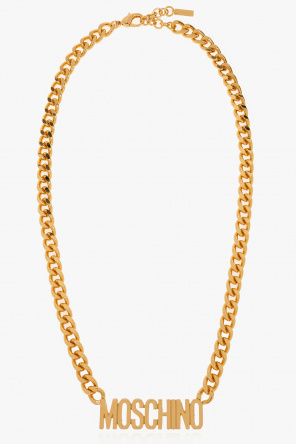 Moschino ロコ刻印クリッフオンイヤリンク 25171A91108402 0612 1.jpg